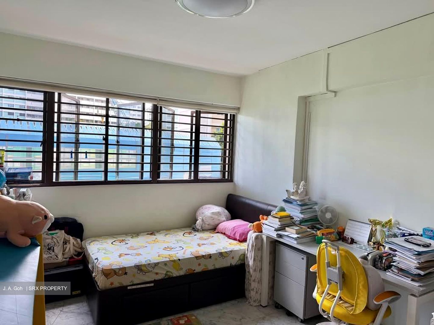Blk 430 Chong Boon Heights (Ang Mo Kio), HDB 5 Rooms #562626351
